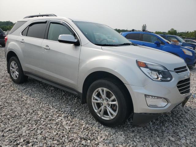 Vin: 2gnalcek4h1534696, lot: 58812975, chevrolet equinox lt 20174
