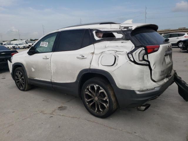 2018 GMC TERRAIN SL 3GKALPEX3JL216802