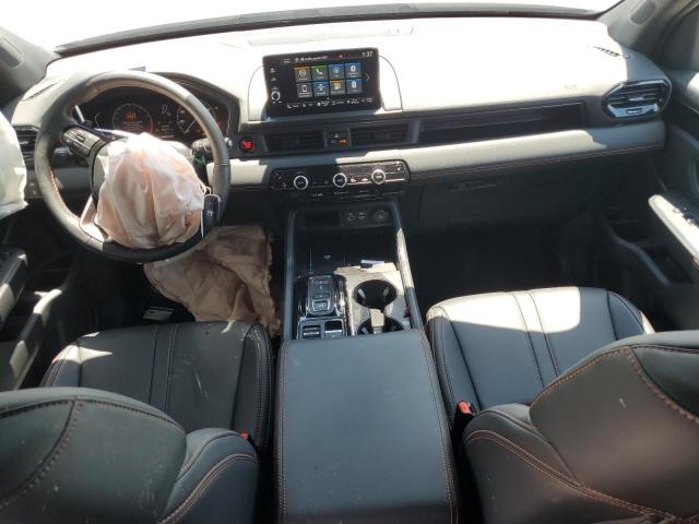 2025 HONDA PILOT TRAI 5FNYG1H6XSB111639