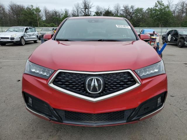 2020 ACURA MDX A-SPEC 5J8YD4H00LL025102