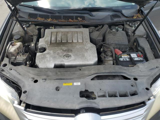 4t1bk3db4bu372285 - 2011 Toyota avalon base - #62823345