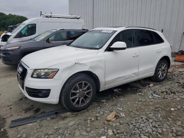 AUDI Q5 PREMIUM