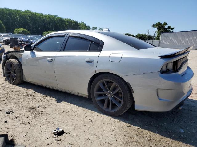 2019 DODGE CHARGER SC 2C3CDXGJ0KH624425