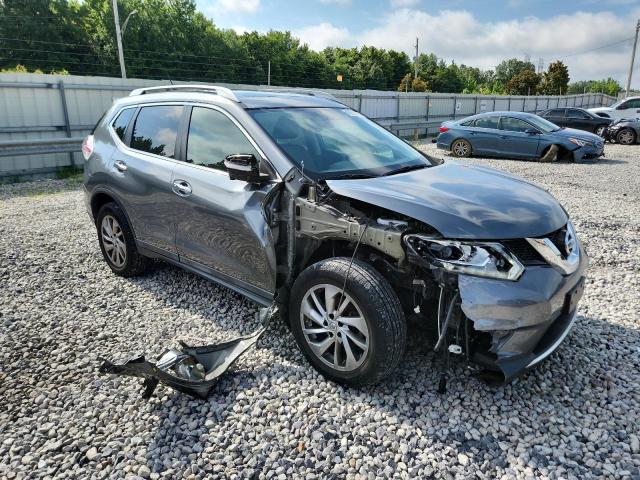 Vin: 5n1at2mv5fc827895, lot: 62656795, nissan rogue s 20154
