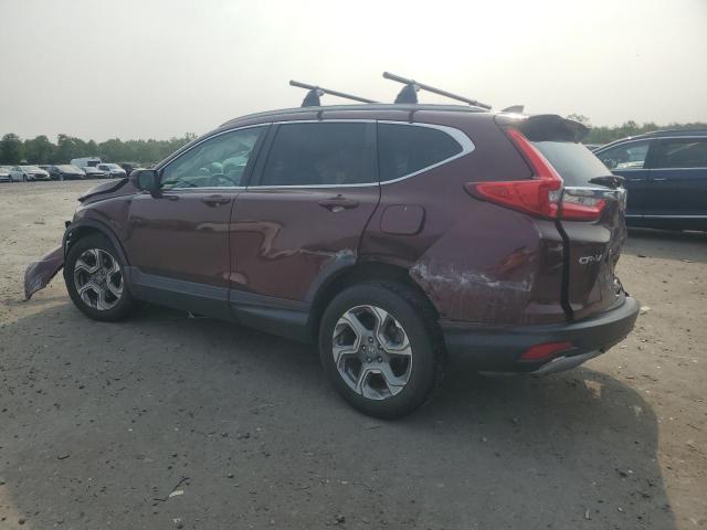 Vin: 7farw1h51je049906, lot: 59706205, honda crv ex 20182
