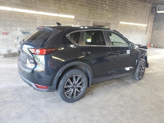 Vin: jm3kfbcm9j0304938, lot: 60528145, mazda cx-5 touring 20183