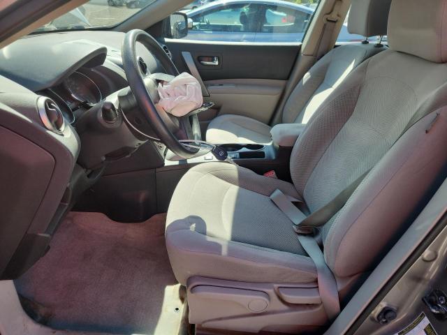 2015 NISSAN ROGUE SELE JN8AS5MV5FW261961