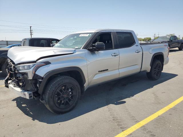 TOYOTA TUNDRA CRE