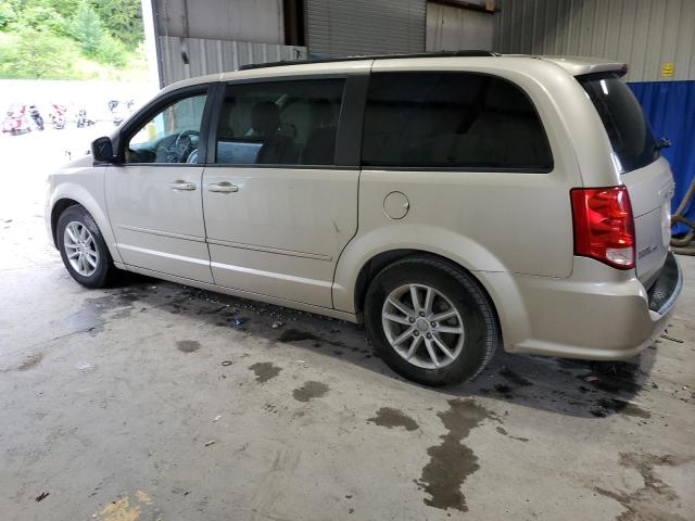 2016 DODGE GR CARAVAN 2C4RDGCG9GR151982