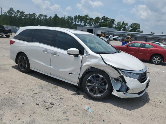 2023 HONDA ODYSSEY EL 5FNRL6H97PB047753