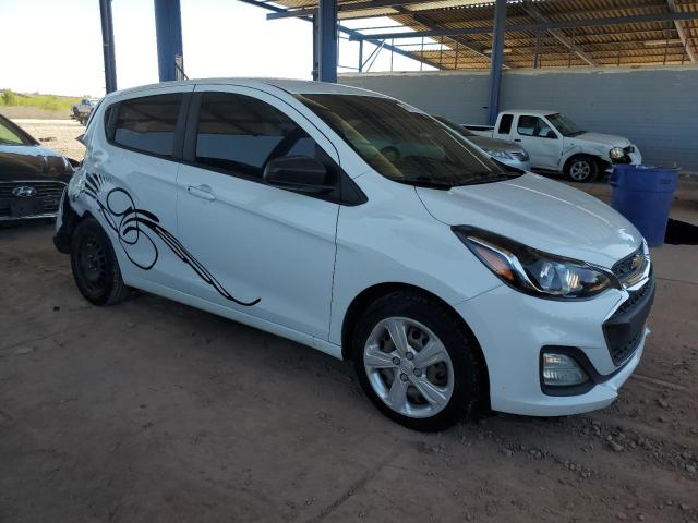 2019 CHEVROLET SPARK LS KL8CB6SA7KC702794