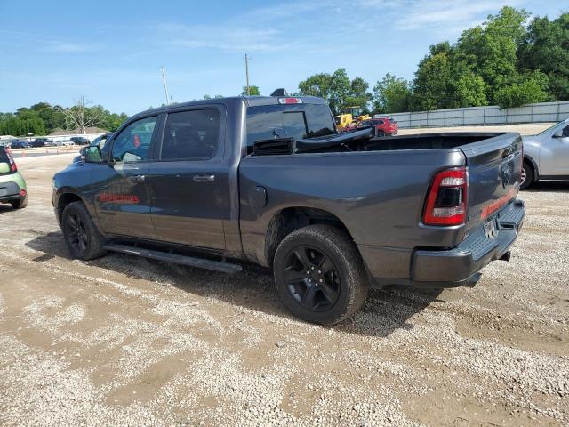 Vin: 1c6srfft9ln211506, lot: 60098125, ram 1500 big horn/lone star 20202
