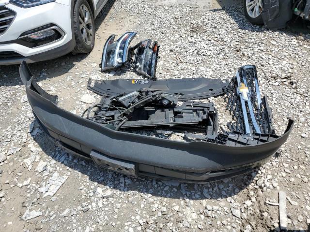 2017 CHEVROLET TAHOE K150 - 1GNSKBKCXHR399956