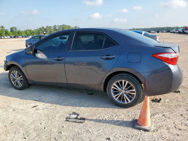 Vin: 5yfburhe1fp244109, lot: 59187235, toyota corolla l 20152