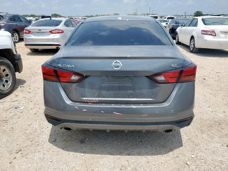 2019 NISSAN ALTIMA SL - 1N4BL4EV8KC259967