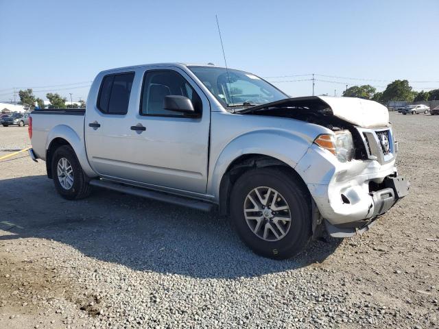 Vin: 1n6ad0er9hn711689, lot: 61513245, nissan frontier s 20174
