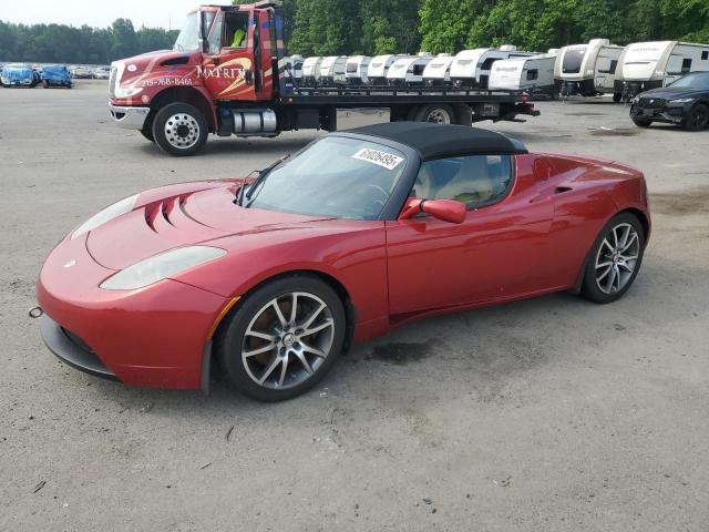 TESLA ROADSTER