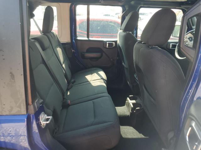 1C4HJXDN3JW197131 2018 JEEP WRANGLER