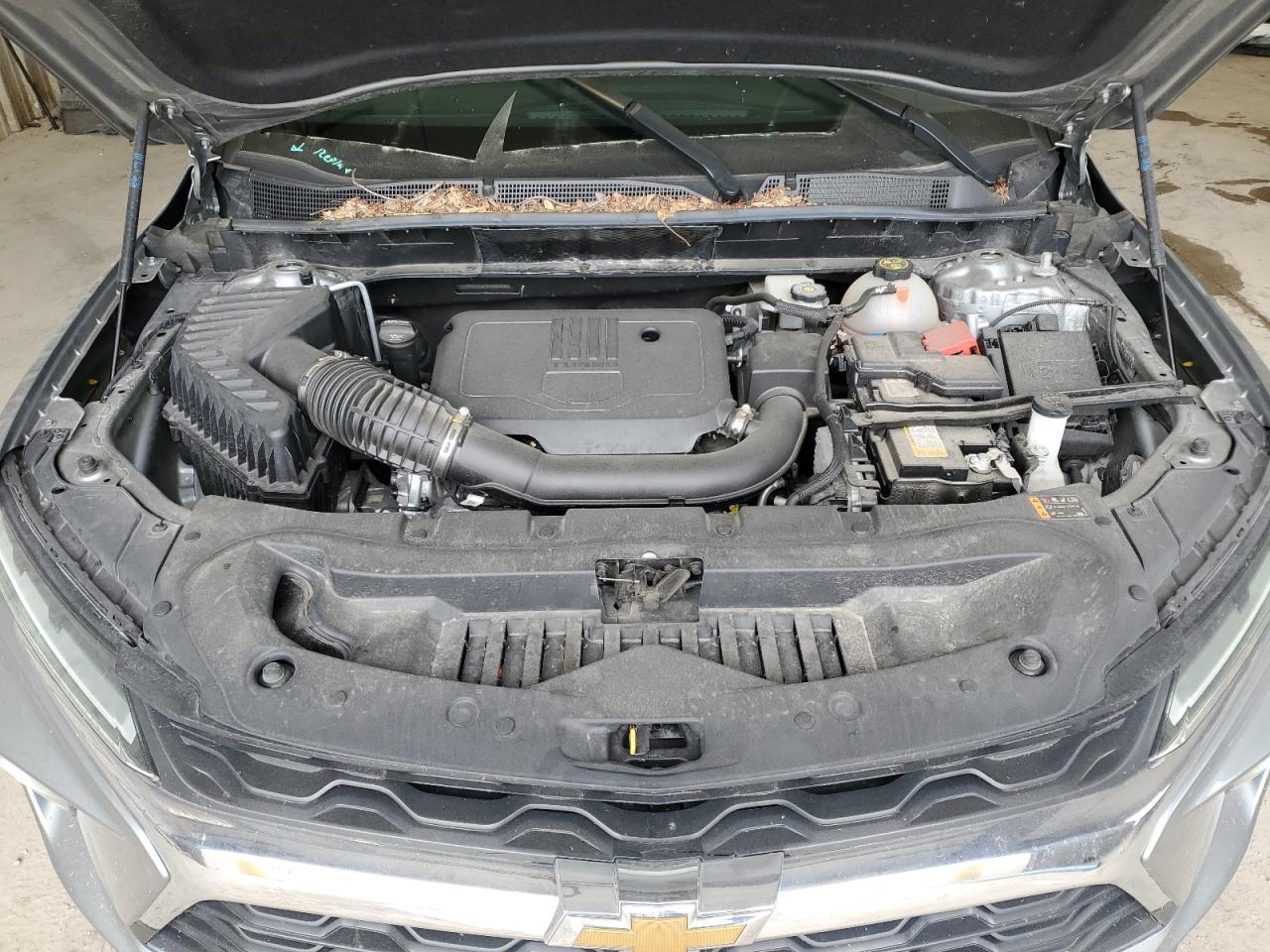 Chevrolet Blazer 2lt 2023