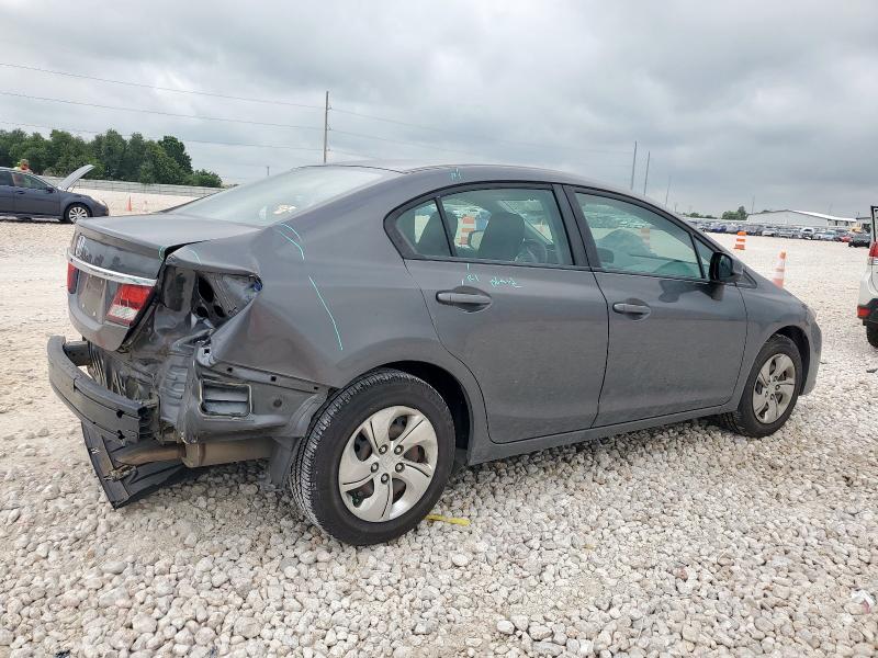 Vin: 2hgfb2f59dh532658, lot: 58349885, honda civic lx 20133