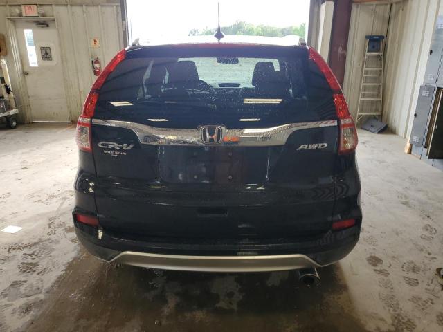 2015 HONDA CR-V EXL - 2HKRM4H75FH659286