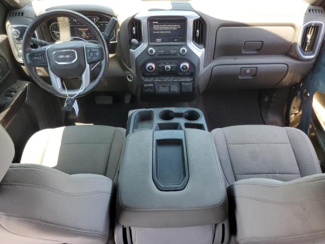 2021 GMC SIERRA K15 - 3GTU9BED1MG264229