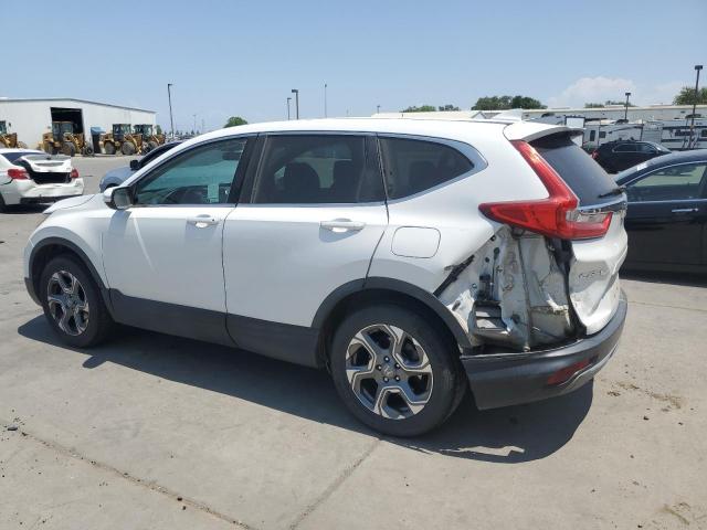 Vin: 5j6rw2h51ka019553, lot: 58969425, honda crv ex 20192