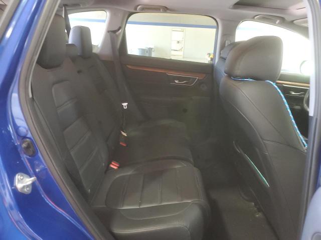2022 HONDA CR-V TOURI 7FARW2H95NE026000