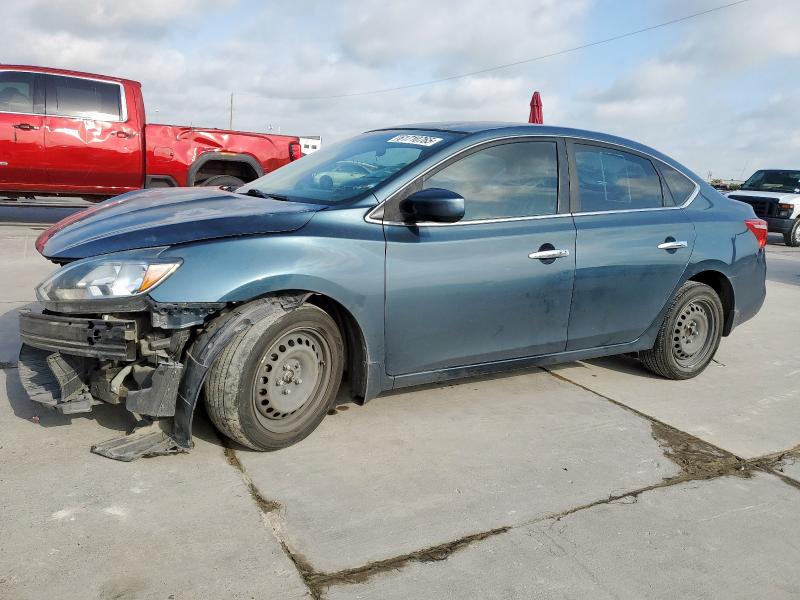 Vin: 3n1ab7ap6gy264460, lot: 61710765, nissan sentra s 2016 img_1