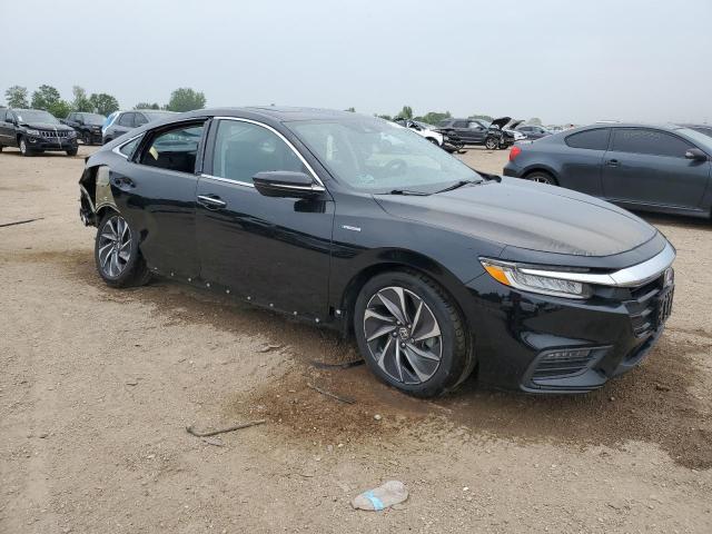 Vin: 19xze4f94ne011720, lot: 60856475, honda insight touring 20224