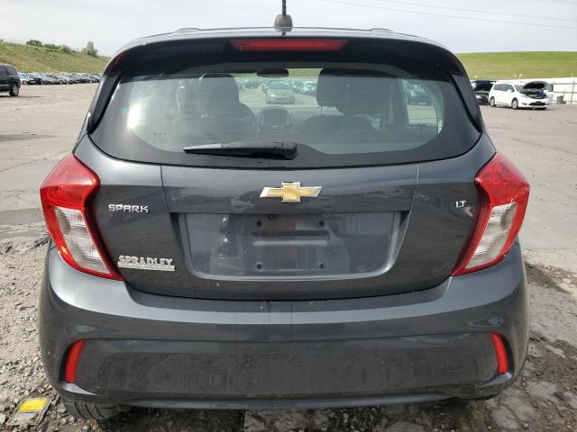 2021 CHEVROLET SPARK 1LT KL8CD6SA7MC722458