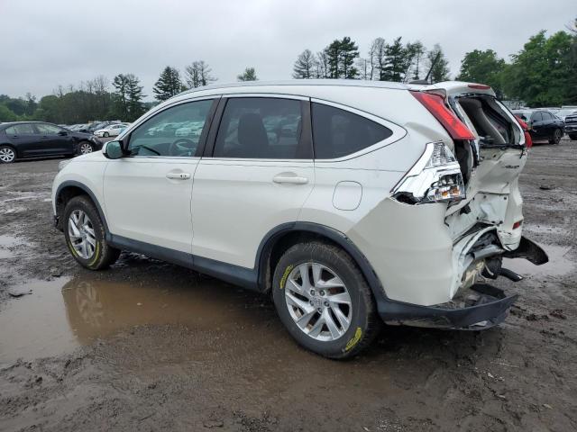 Vin: 5j6rm4h76gl067600, lot: 60681405, honda crv exl 20162