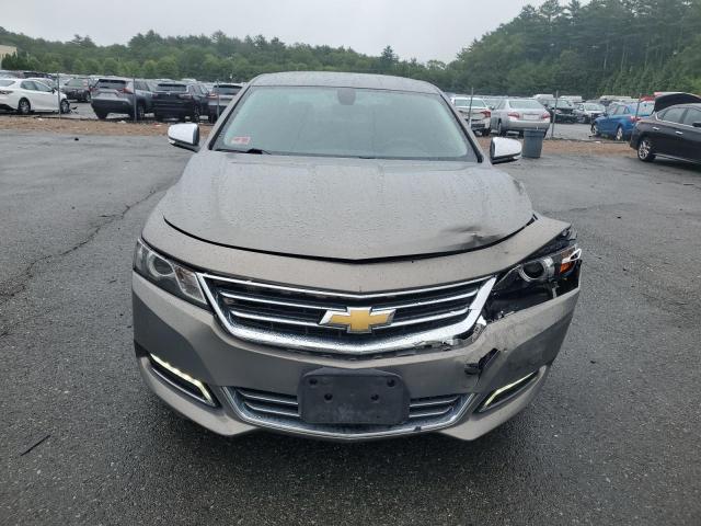 2018 CHEVROLET IMPALA PRE 2G1125S36J9126639