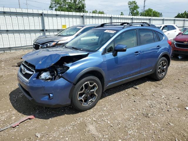 Vin: jf2gpamc9f8266052, lot: 62340755, subaru xv 2.0 limited 2015 img_1