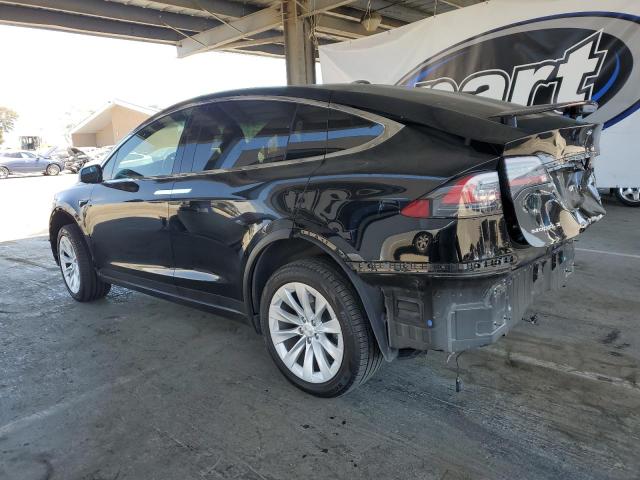 Vin: 5yjxcbe27hf068854, lot: 60812335, tesla model x 20172