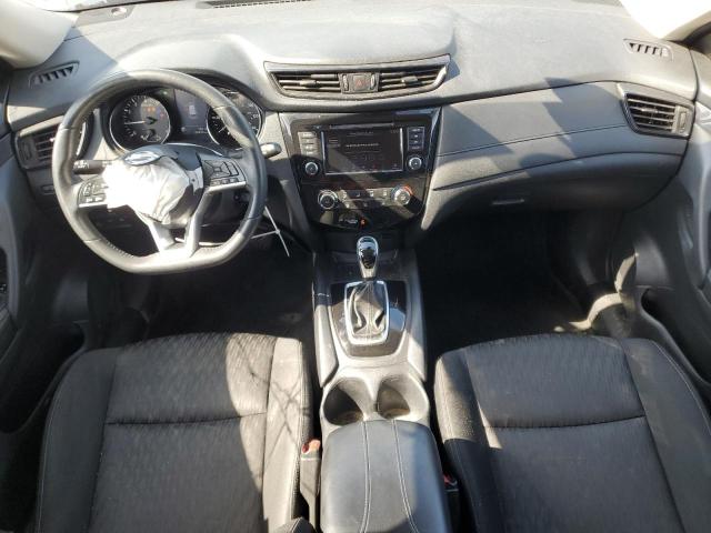 2019 NISSAN ROGUE S KNMAT2MV4KP530625