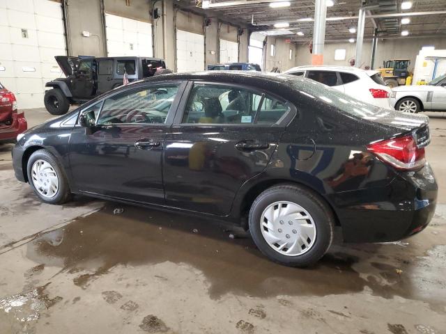Vin: 2hgfb2f52fh500038, lot: 60718165, honda civic lx 20152
