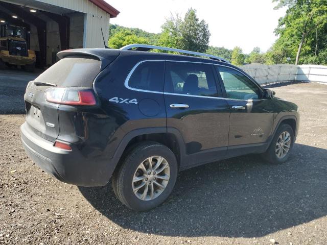 2019 JEEP CHEROKEE L - 1C4PJMCB5KD288240