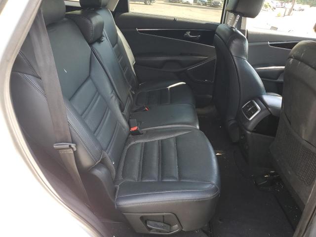 2019 KIA SORENTO SX - 5XYPKDA52KG526377