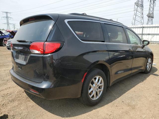 2020 CHRYSLER VOYAGER LX 2C4RC1DG0LR182188
