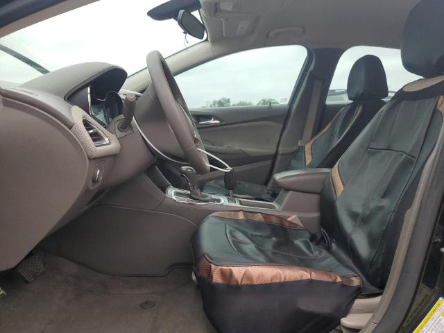 2017 CHEVROLET CRUZE LS 1G1BC5SM9H7149001