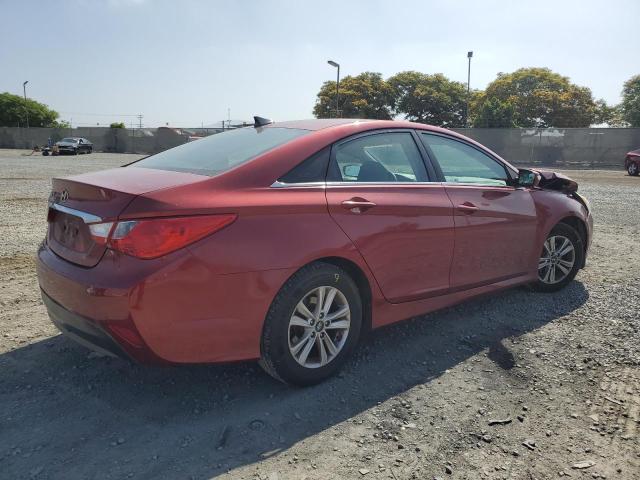 Vin: 5npeb4ac9eh946060, lot: 61840365, hyundai sonata gls 20143
