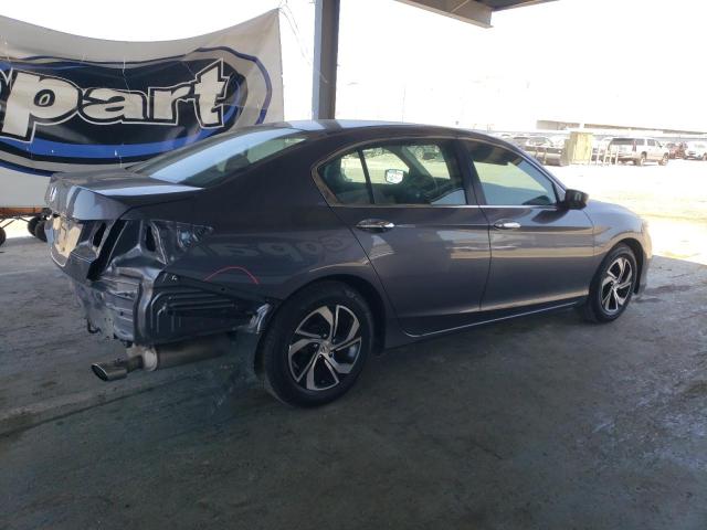 Vin: 1hgcr2f32ga195038, lot: 61488435, honda accord lx 20163