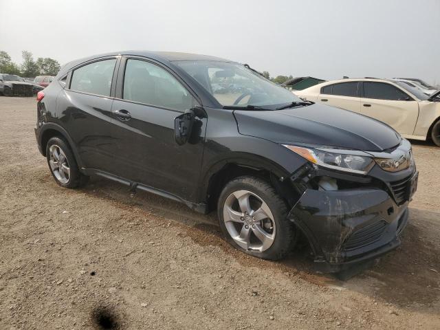 Vin: 3czru6h39nm731652, lot: 58923885, honda hr-v lx 20224