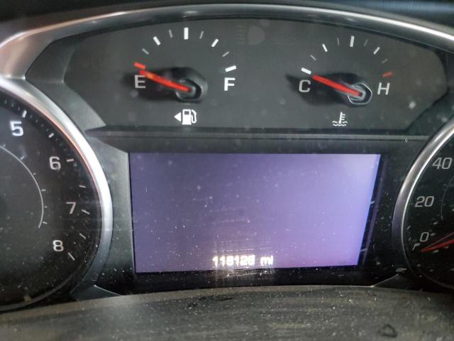 2020 CHEVROLET EQUINOX LT 2GNAXKEV4L6190162