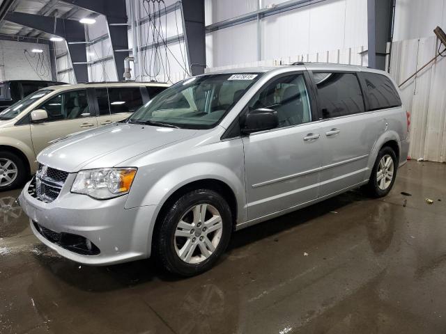 Vin: 2d4rn5dg7br767840, lot: 61475615, dodge caravan crew 2011 img_1