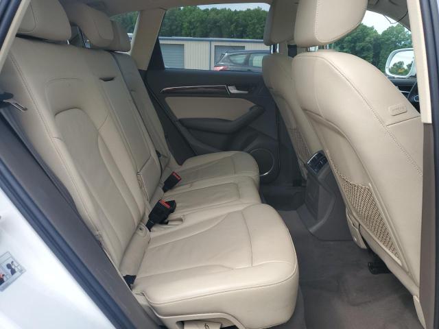 2016 AUDI Q5 PREMIUM - WA1L2AFPXGA127659