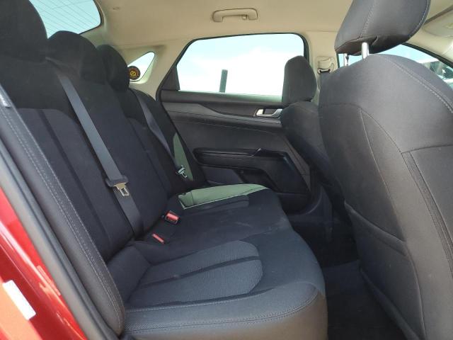 2021 KIA K5 LX 5XXG24J20MG081618