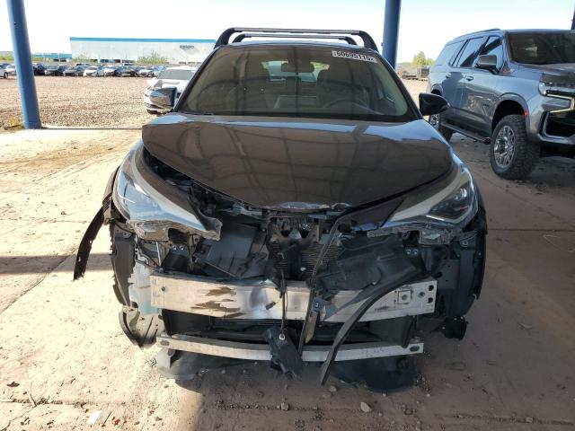 2022 TOYOTA C-HR XLE - NMTKHMBX4NR145385