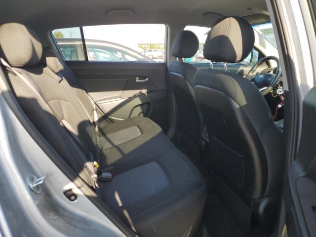 2016 KIA SPORTAGE L - KNDPBCAC9G7834157